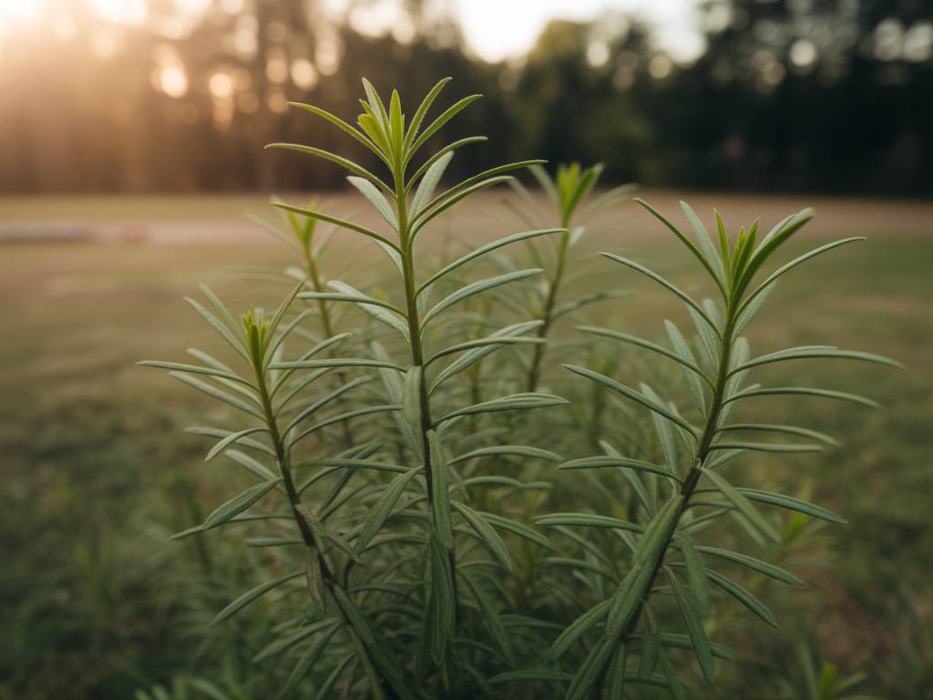 Plantes aphrodisiaques : ces alliées naturelles pour stimuler la libido