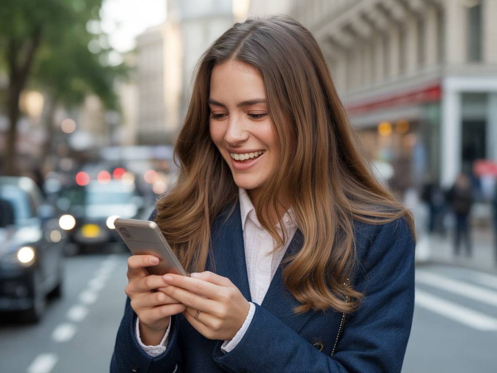 Drague par sms exemple : 8 messages efficaces pour éveiller le désir