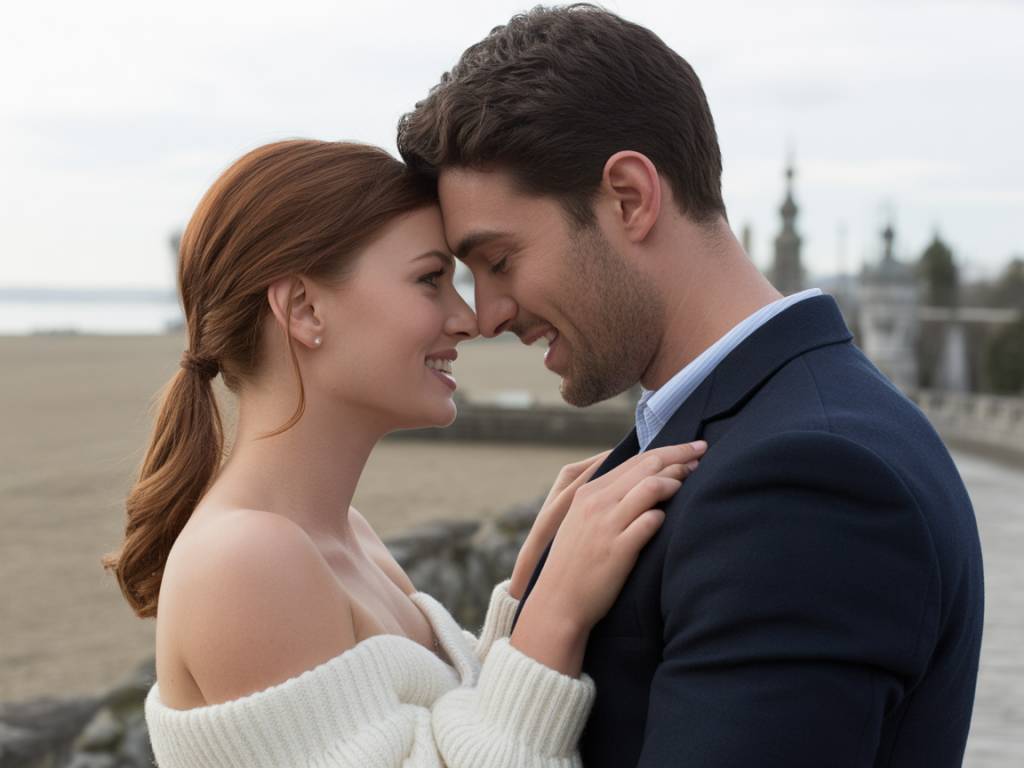 Idée de déclaration d’amour touchante : 10 exemples qui font fondre le cœur