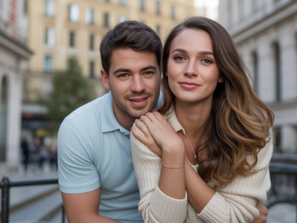 7 signes évidents que tu plais à une femme : comment reconnaître l’attirance féminine